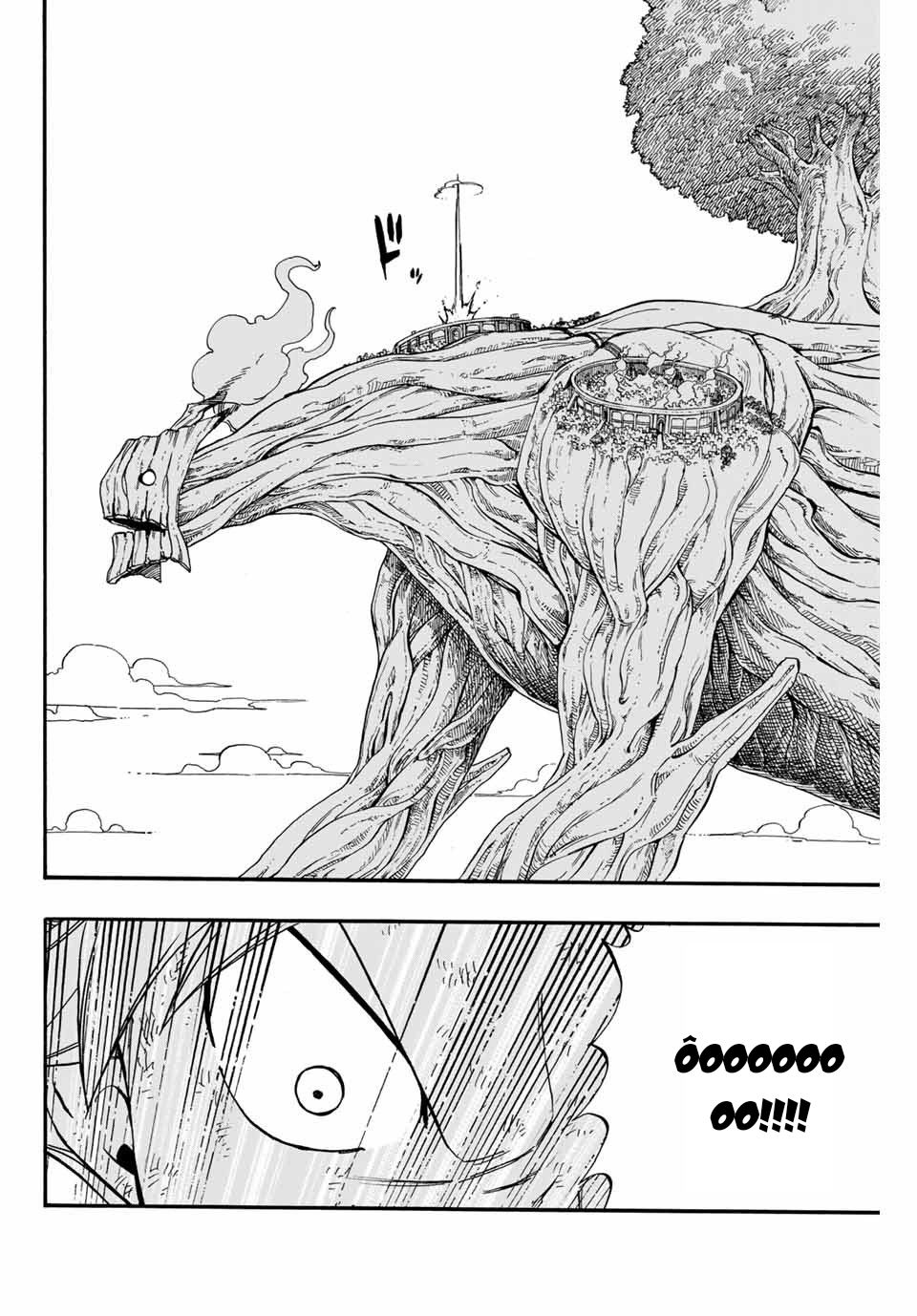 Hội Pháp Sư: Nhiệm Vụ 100 Năm Chap 52 - Next Chap 53