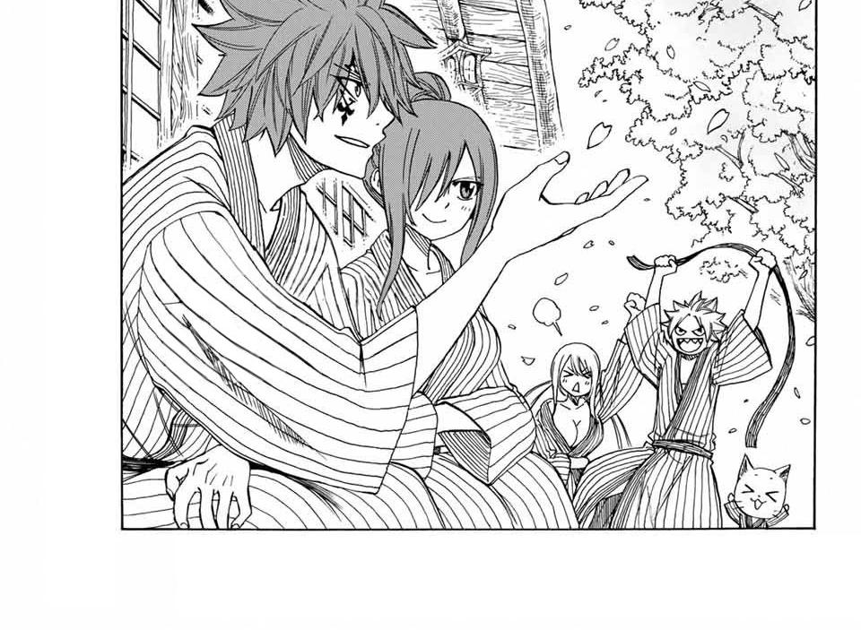 Hội Pháp Sư: Nhiệm Vụ 100 Năm Chap 53 - Next Chap 54