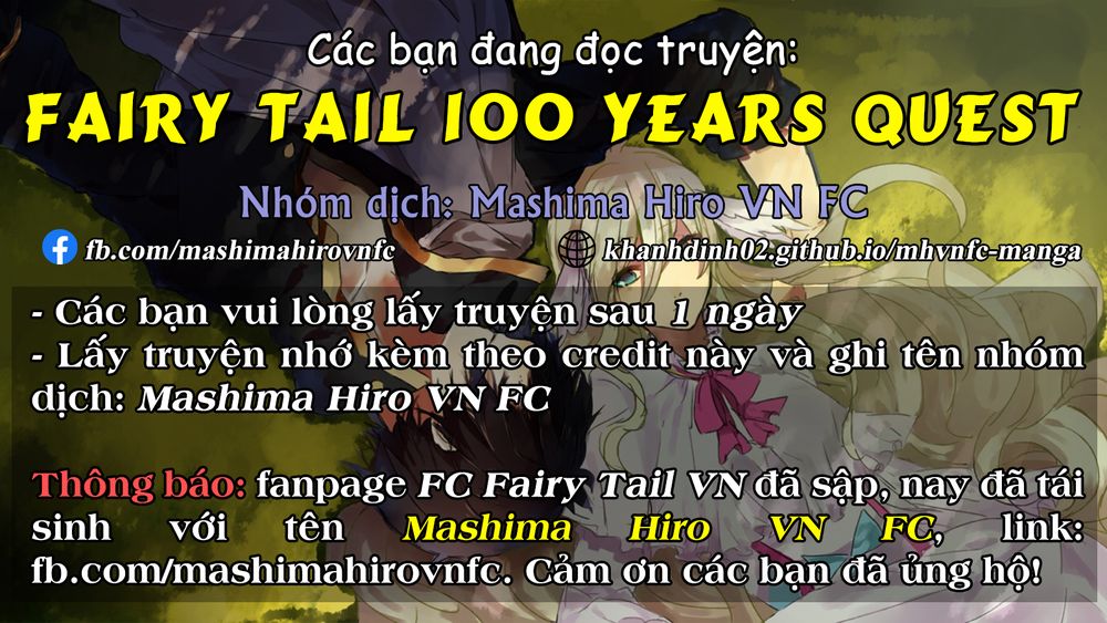 Hội Pháp Sư: Nhiệm Vụ 100 Năm Chap 54 - Next Chap 55
