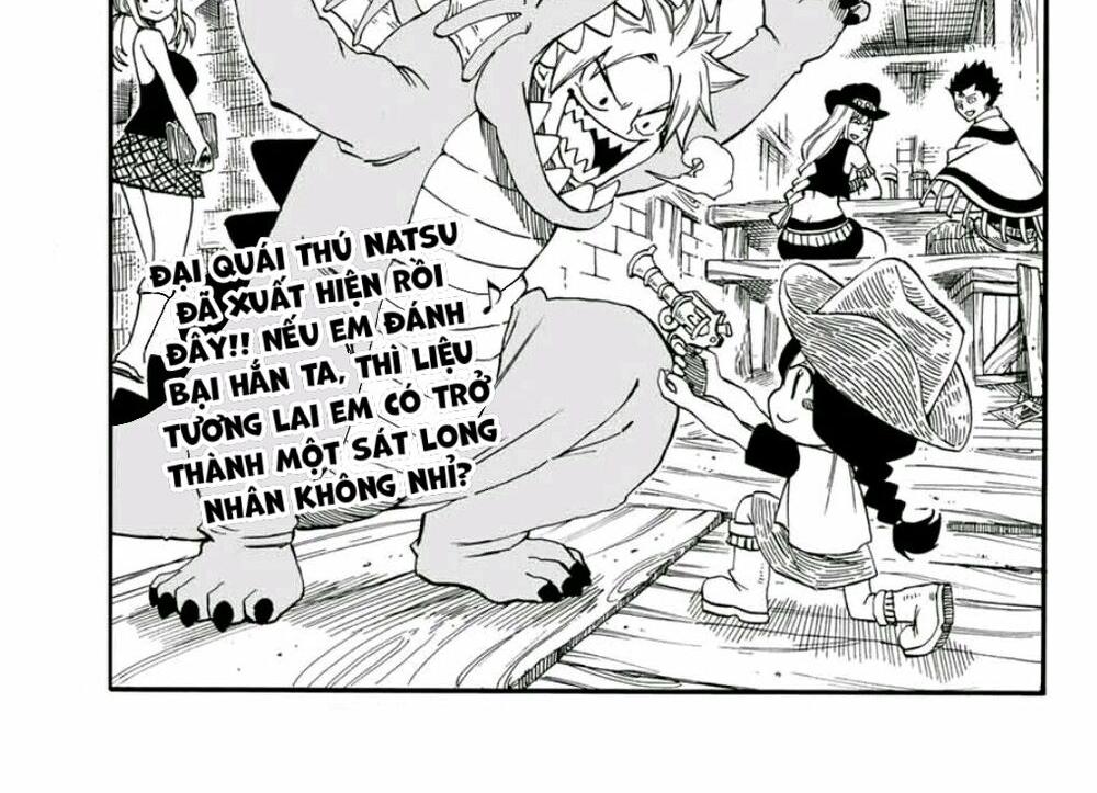 Hội Pháp Sư: Nhiệm Vụ 100 Năm Chap 55 - Next Chap 56