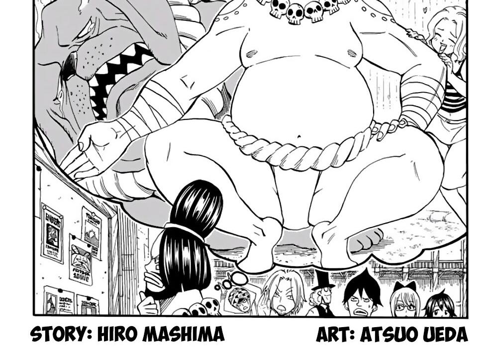 Hội Pháp Sư: Nhiệm Vụ 100 Năm Chap 56 - Next Chap 57