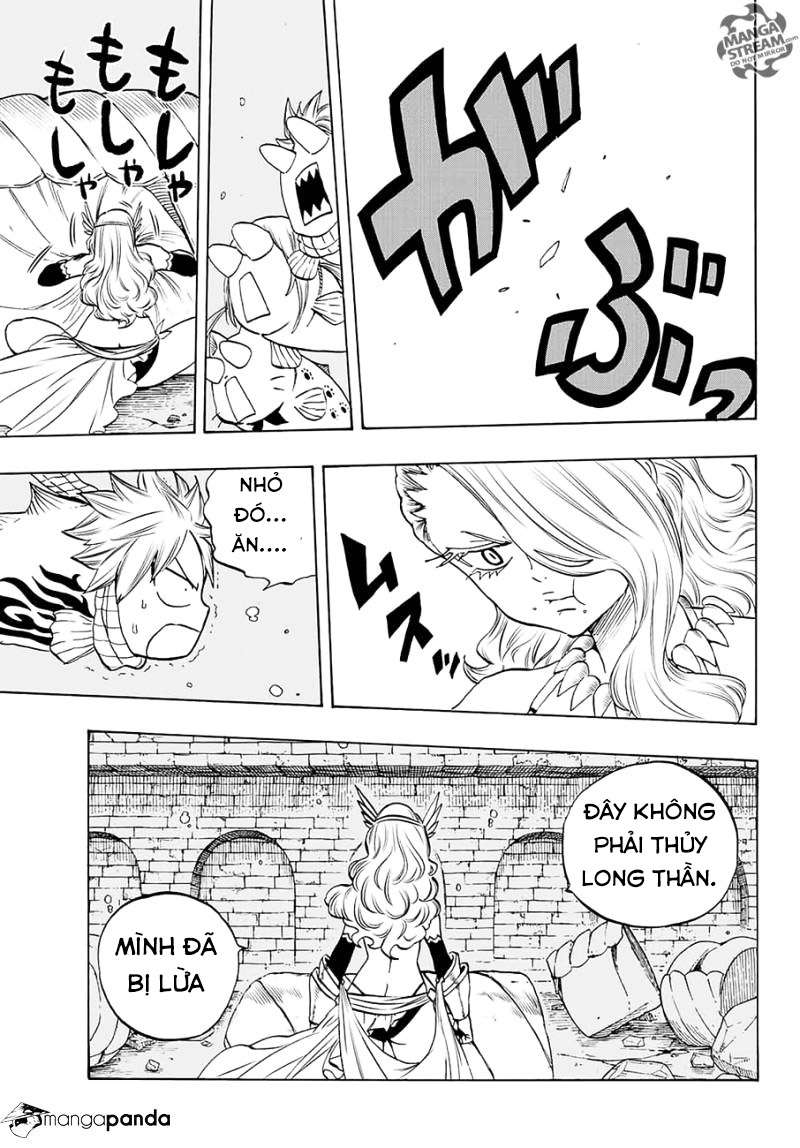 Hội Pháp Sư: Nhiệm Vụ 100 Năm Chap 6 - Next Chap 7