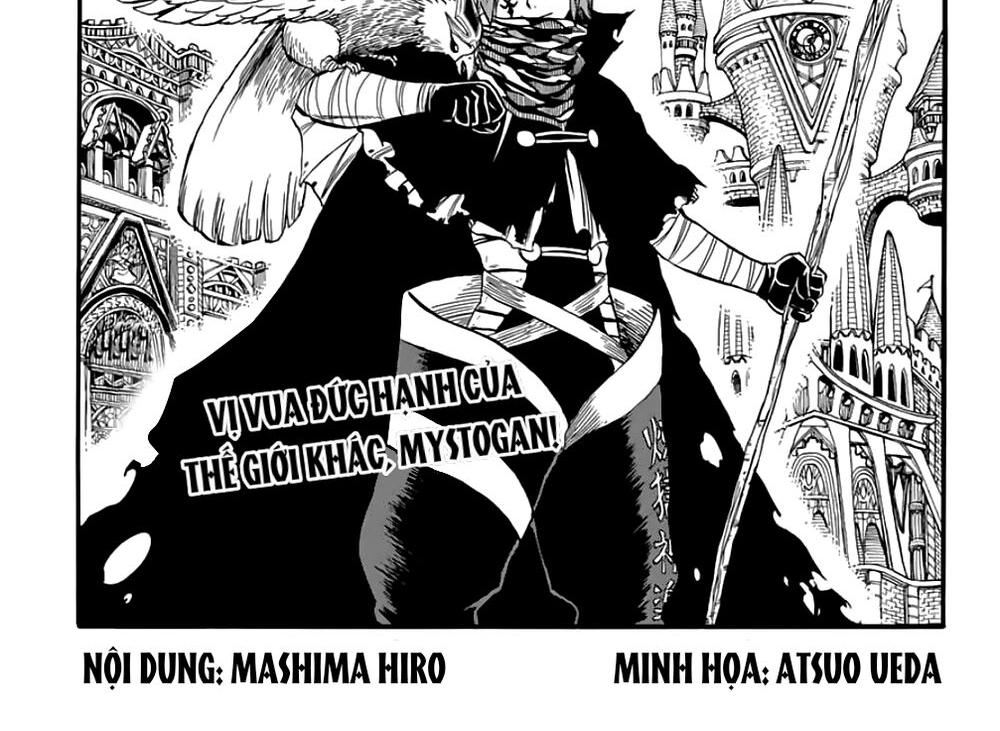 Hội Pháp Sư: Nhiệm Vụ 100 Năm Chap 67 - Next Chap 68