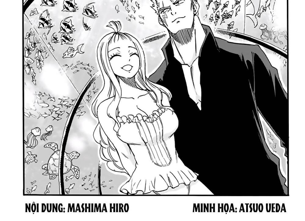 Hội Pháp Sư: Nhiệm Vụ 100 Năm Chap 70 - Next Chap 71