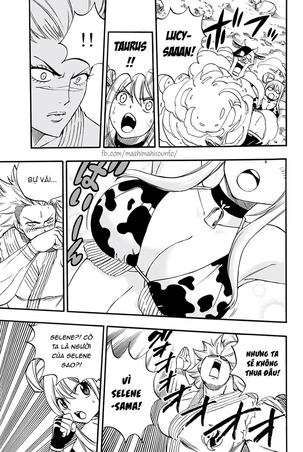 Hội Pháp Sư: Nhiệm Vụ 100 Năm Chap 71 - Next Chap 72