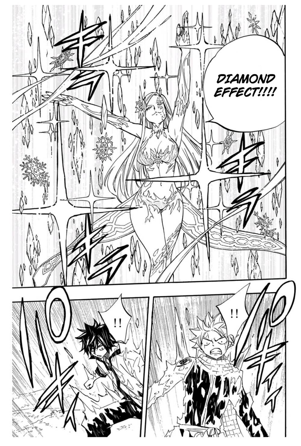 Hội Pháp Sư: Nhiệm Vụ 100 Năm Chap 72 - Next Chap 73