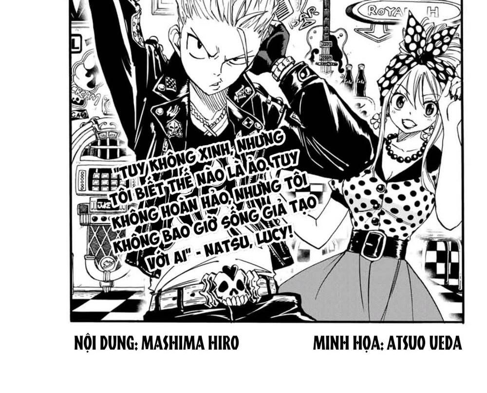 Hội Pháp Sư: Nhiệm Vụ 100 Năm Chap 73 - Next Chap 74