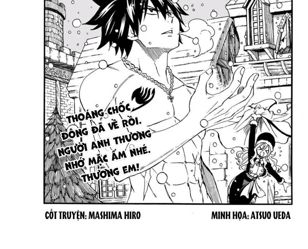 Hội Pháp Sư: Nhiệm Vụ 100 Năm Chap 74 - Next Chap 75