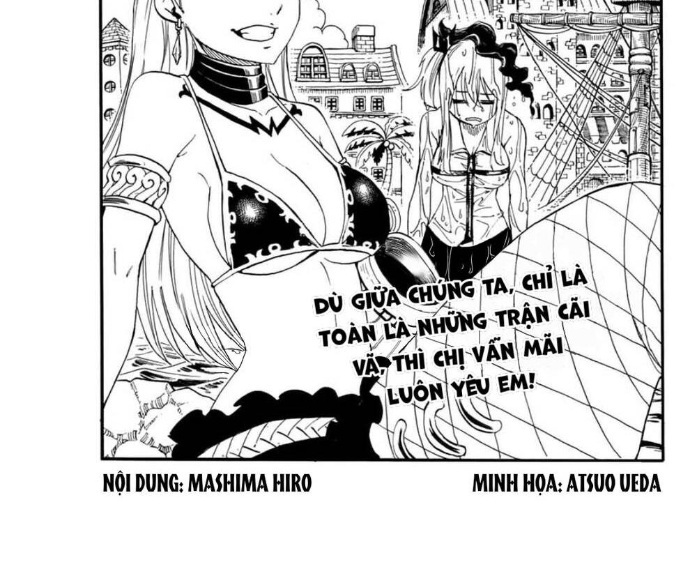 Hội Pháp Sư: Nhiệm Vụ 100 Năm Chap 75 - Next Chap 76