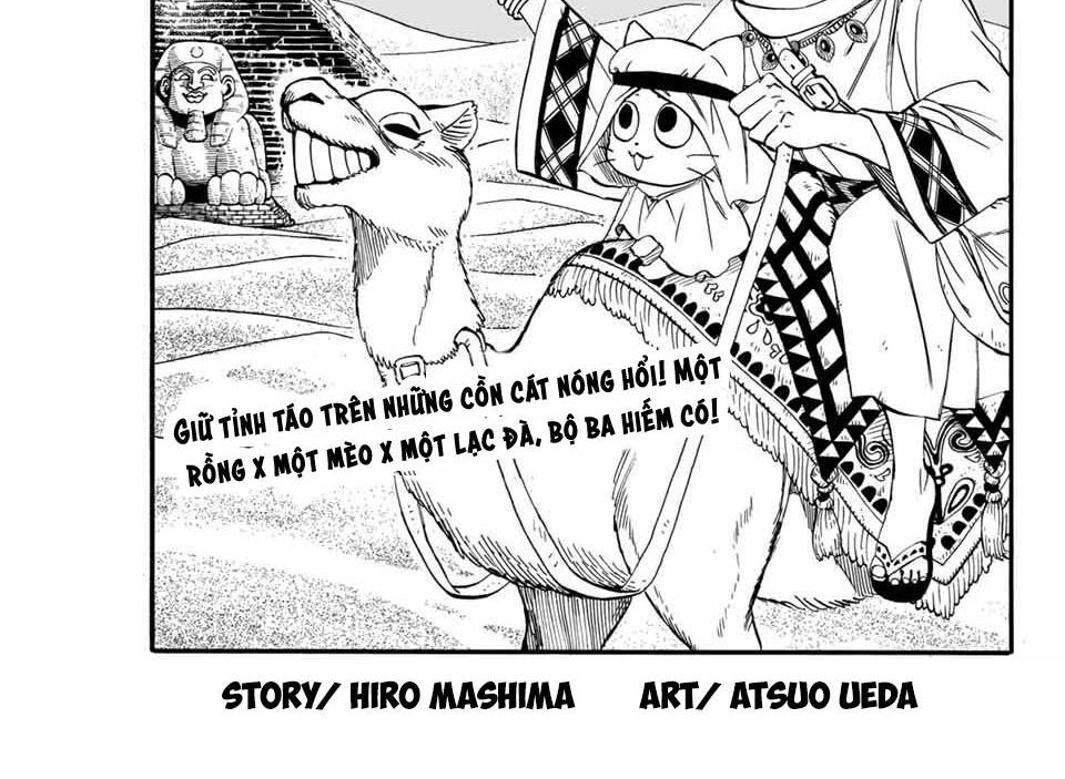 Hội Pháp Sư: Nhiệm Vụ 100 Năm Chap 76 - Next Chap 77