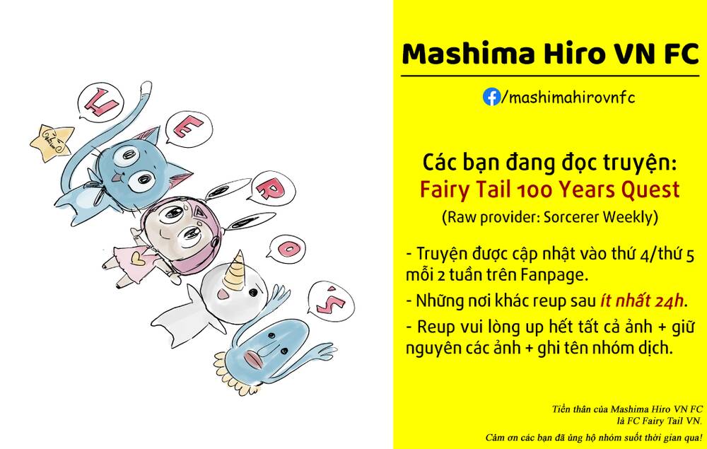 Hội Pháp Sư: Nhiệm Vụ 100 Năm Chap 77 - Next Chap 78