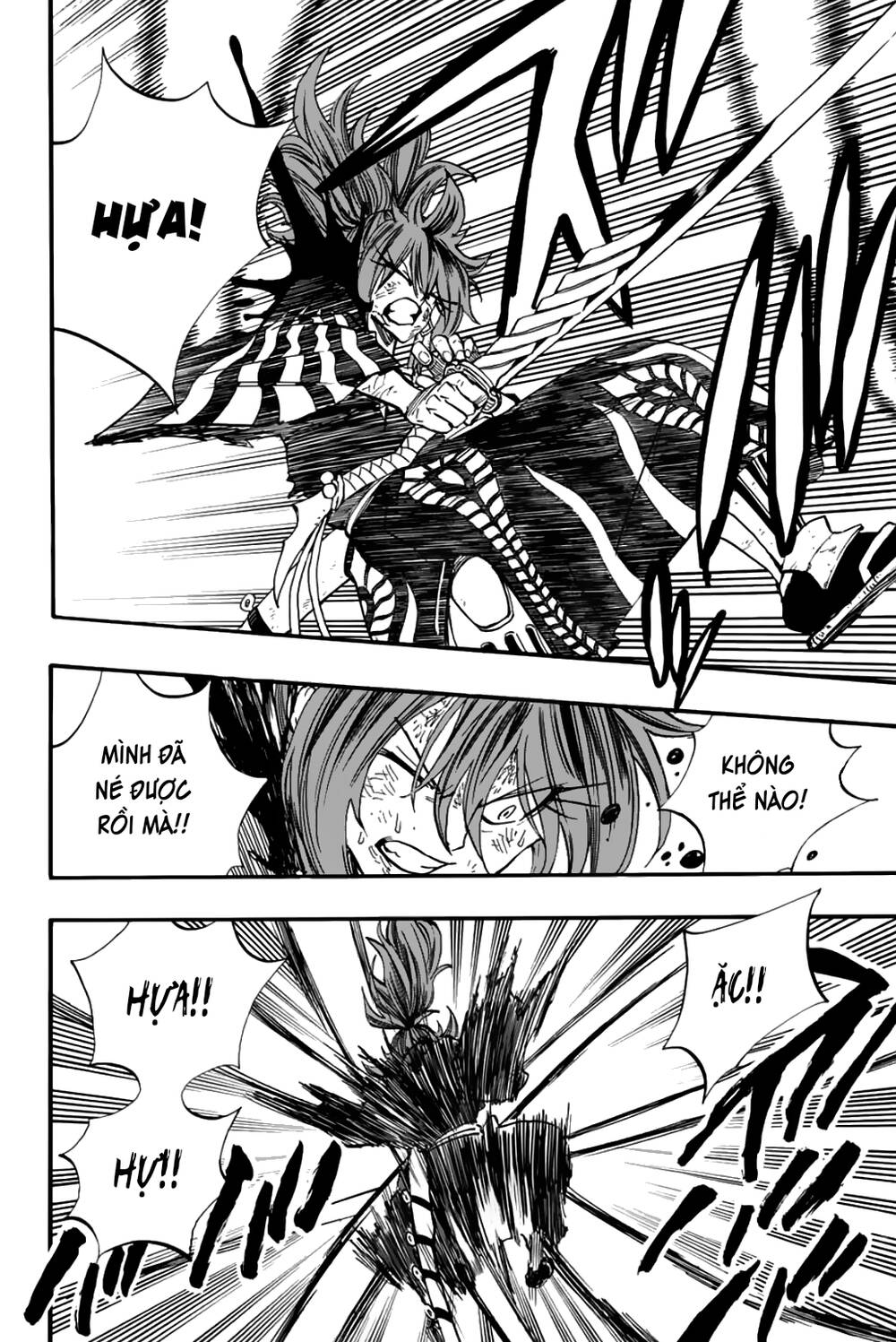 Hội Pháp Sư: Nhiệm Vụ 100 Năm Chap 82 - Next Chap 83