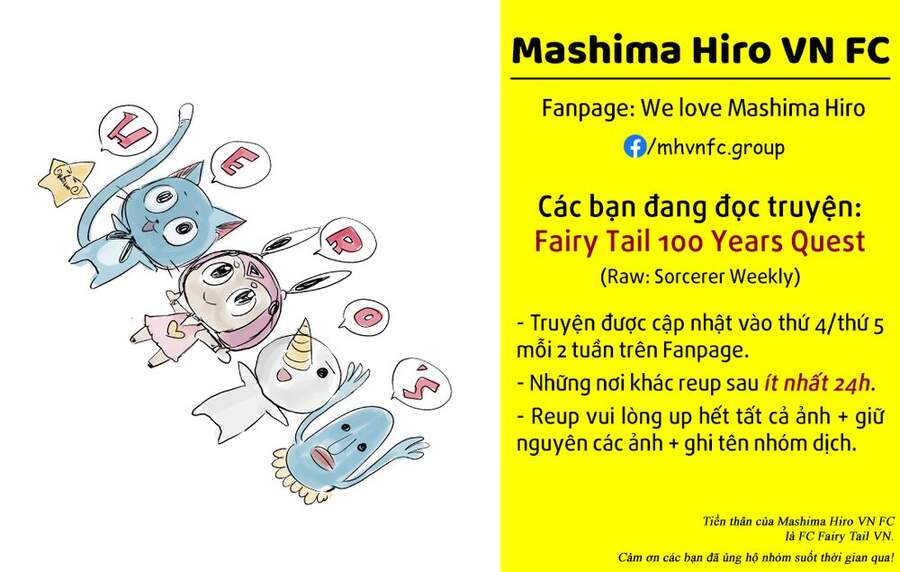 Hội Pháp Sư: Nhiệm Vụ 100 Năm Chap 87 - Next Chap 88