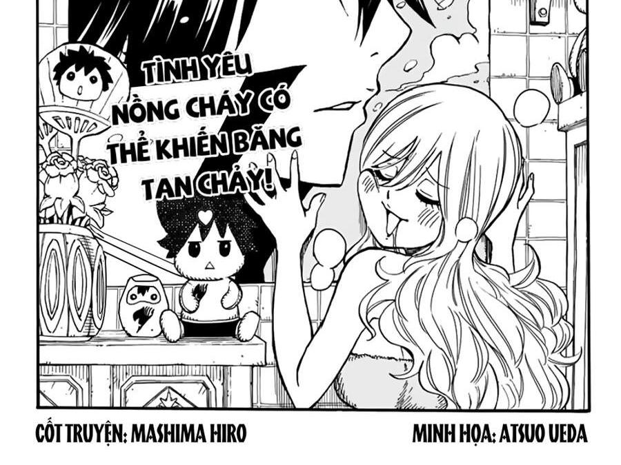 Hội Pháp Sư: Nhiệm Vụ 100 Năm Chap 92 - Next Chap 93