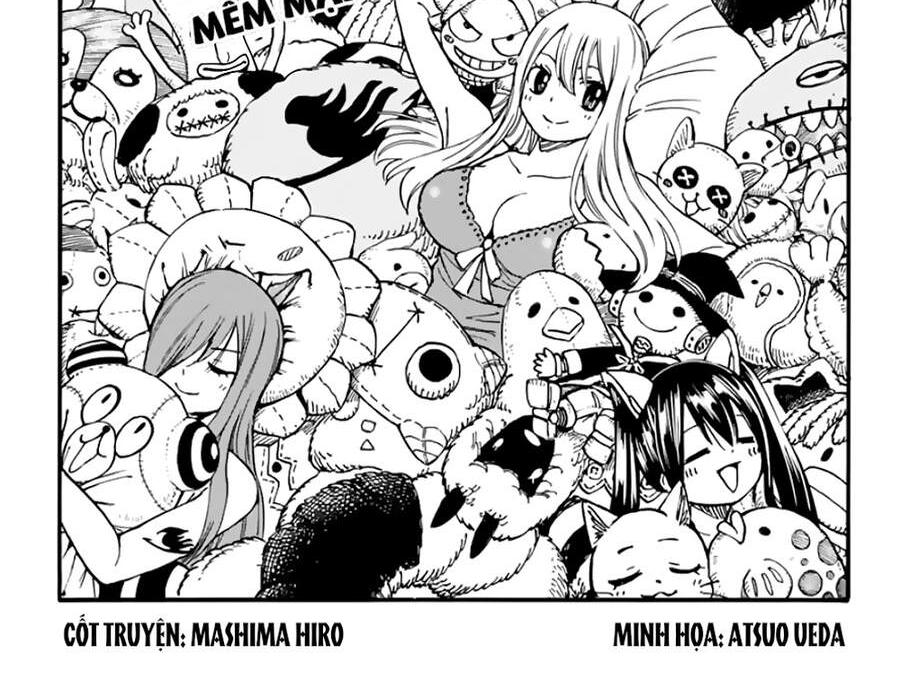 Hội Pháp Sư: Nhiệm Vụ 100 Năm Chap 95 - Next Chap 96