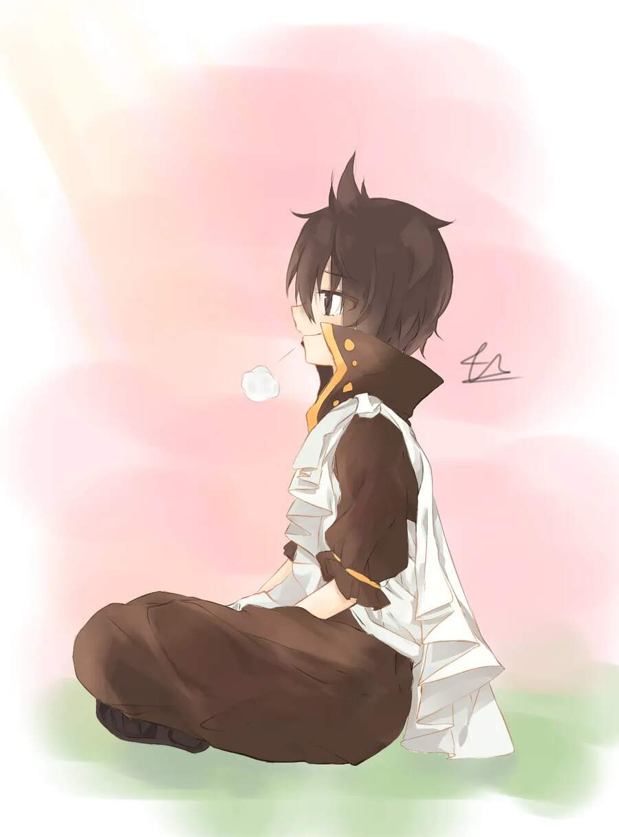 Hội Pháp Sư: Nhiệm Vụ 100 Năm Chap 96.5 - Next Chap 97.5