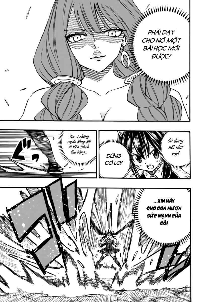 Hội Pháp Sư: Nhiệm Vụ 100 Năm Chap 97 - Next Chap 98