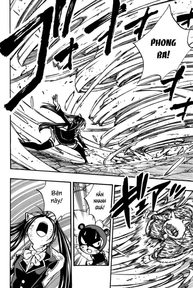 Hội Pháp Sư: Nhiệm Vụ 100 Năm Chap 97 - Next Chap 98