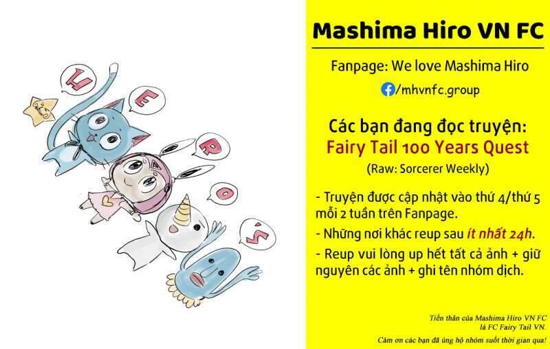 Hội Pháp Sư: Nhiệm Vụ 100 Năm Chap 97 - Next Chap 98