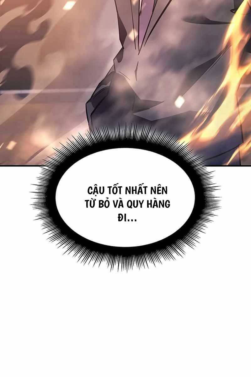 Hồi Quy Bằng Vương Quyền Chap 10 - Next Chap 11
