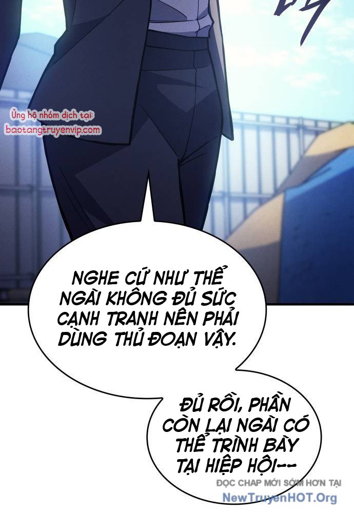Hồi Quy Bằng Vương Quyền Chap 100 - Next Chap 101
