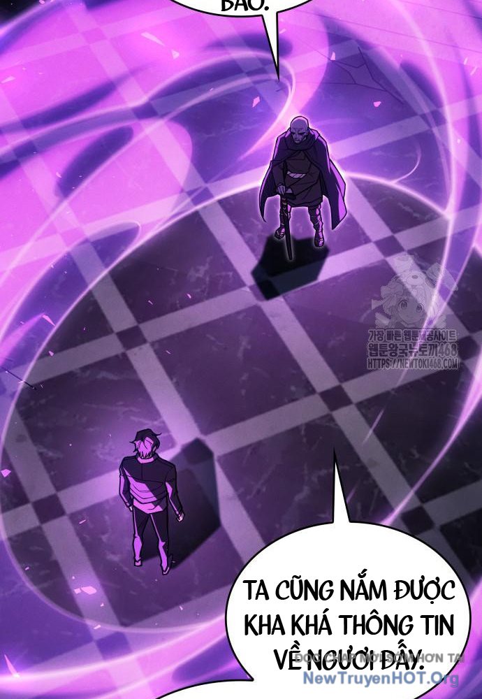 Hồi Quy Bằng Vương Quyền Chap 102 - Next Chap 103