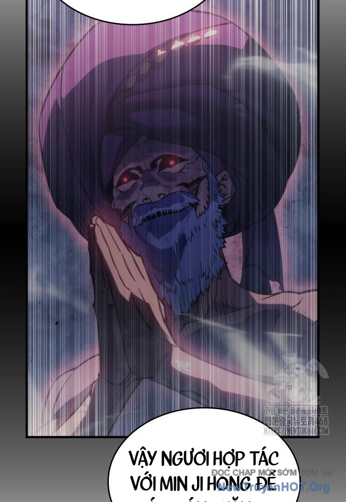 Hồi Quy Bằng Vương Quyền Chap 102 - Next Chap 103