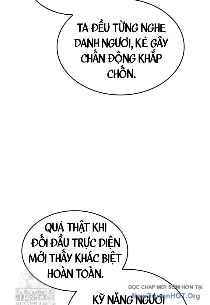 Hồi Quy Bằng Vương Quyền Chap 102 - Next Chap 103