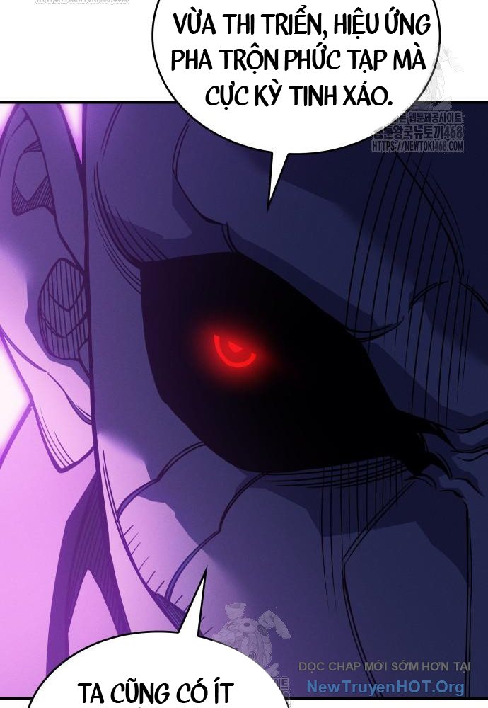 Hồi Quy Bằng Vương Quyền Chap 102 - Next Chap 103