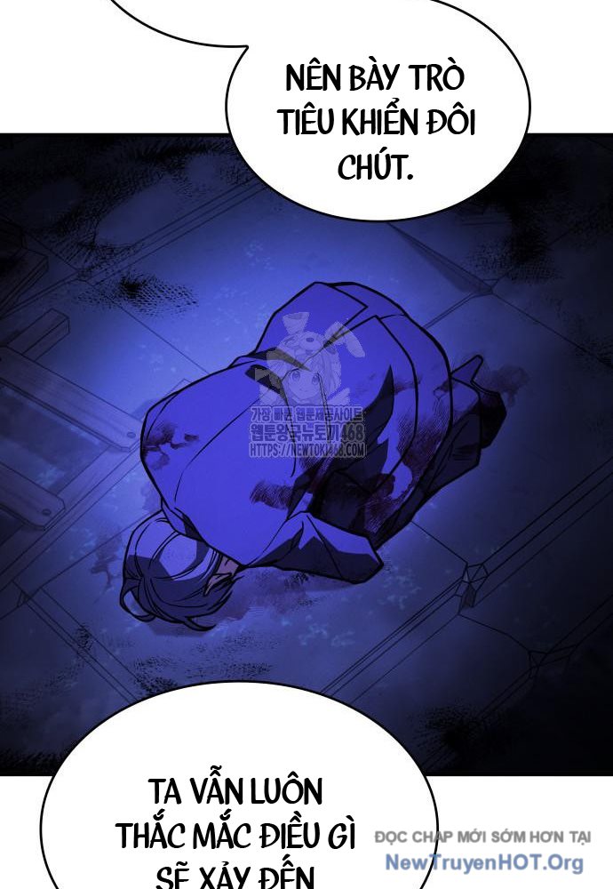 Hồi Quy Bằng Vương Quyền Chap 102 - Next Chap 103