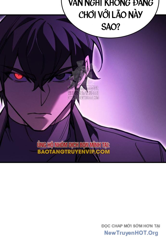 Hồi Quy Bằng Vương Quyền Chap 102 - Next Chap 103