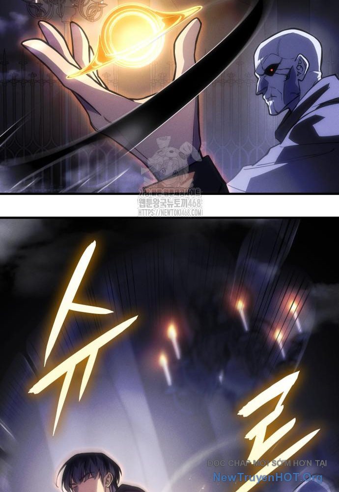 Hồi Quy Bằng Vương Quyền Chap 102 - Next Chap 103