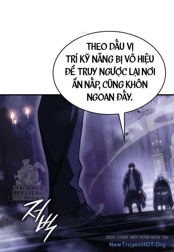 Hồi Quy Bằng Vương Quyền Chap 102 - Next Chap 103