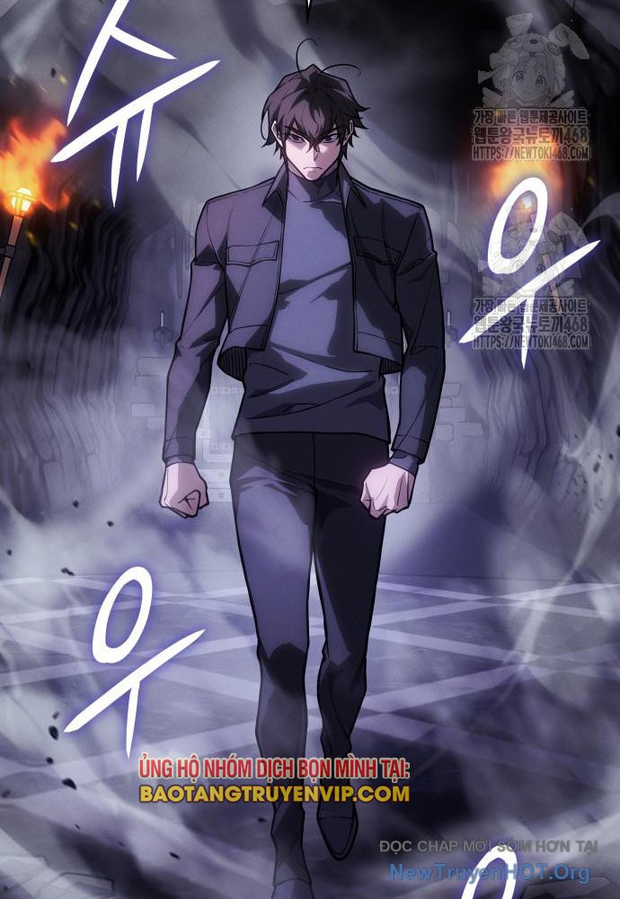 Hồi Quy Bằng Vương Quyền Chap 102 - Next Chap 103