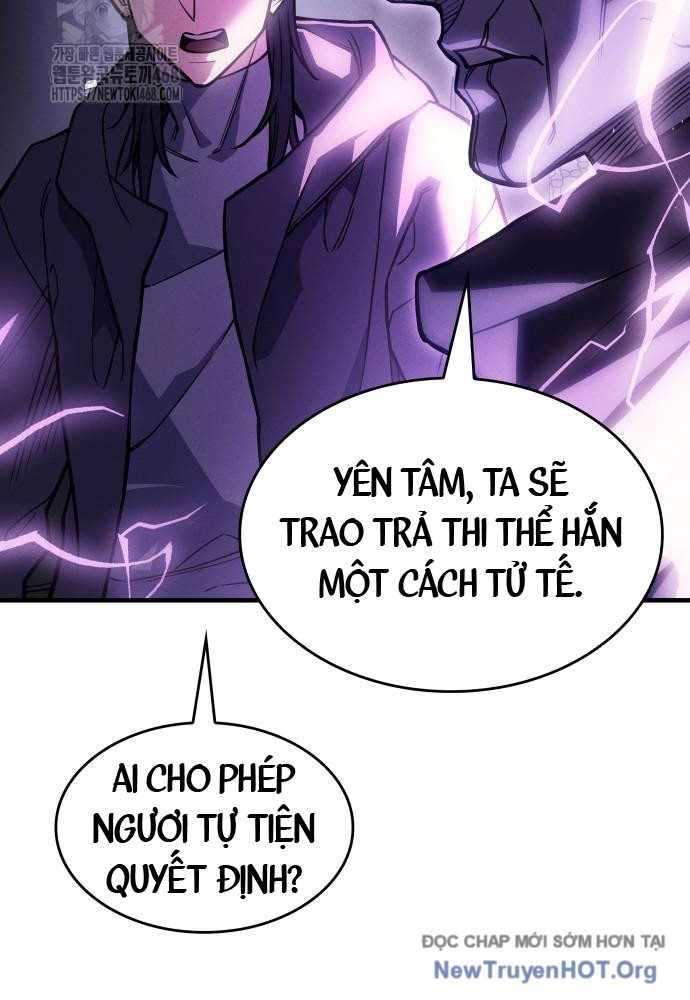 Hồi Quy Bằng Vương Quyền Chap 102 - Next Chap 103