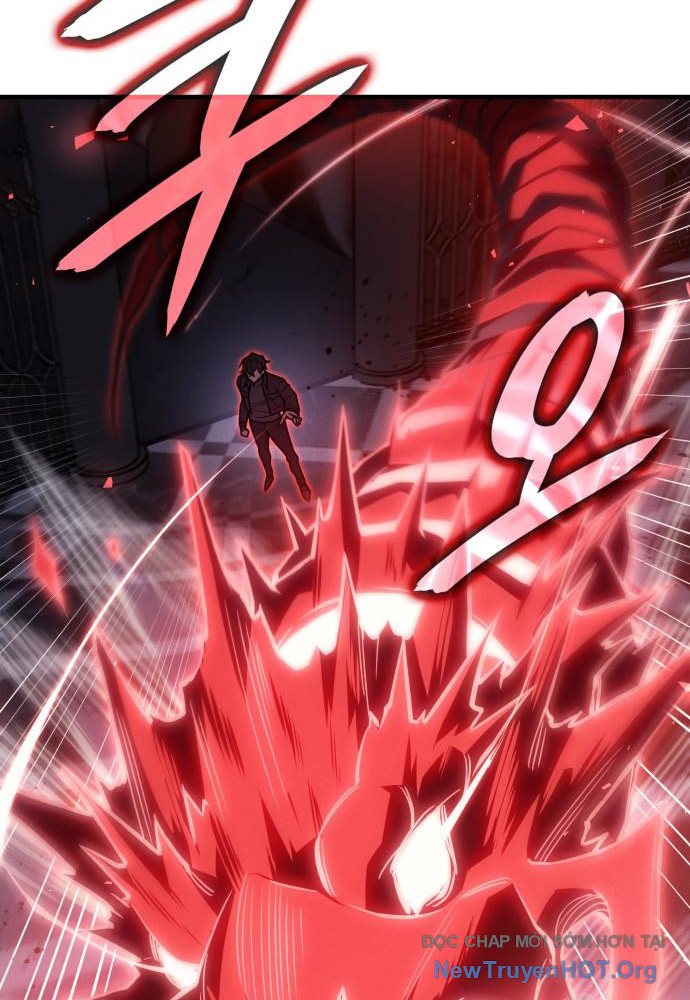 Hồi Quy Bằng Vương Quyền Chap 103 - Next Chap 104