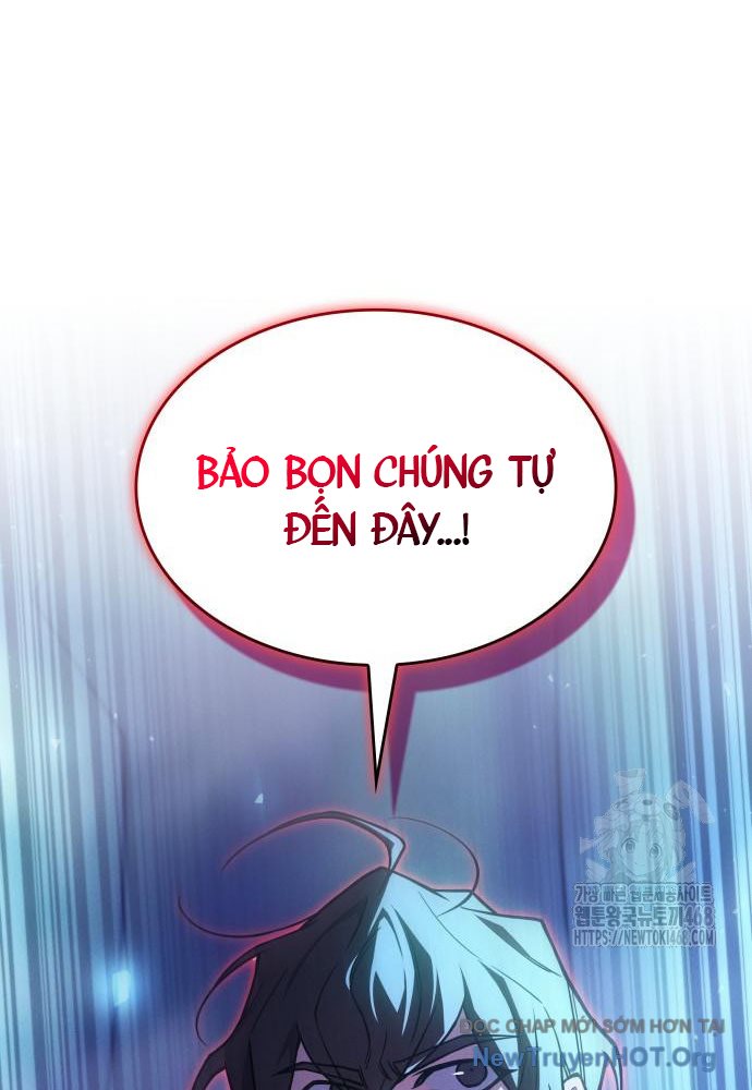 Hồi Quy Bằng Vương Quyền Chap 103 - Next Chap 104