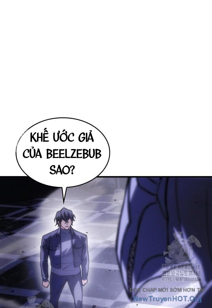 Hồi Quy Bằng Vương Quyền Chap 103 - Next Chap 104