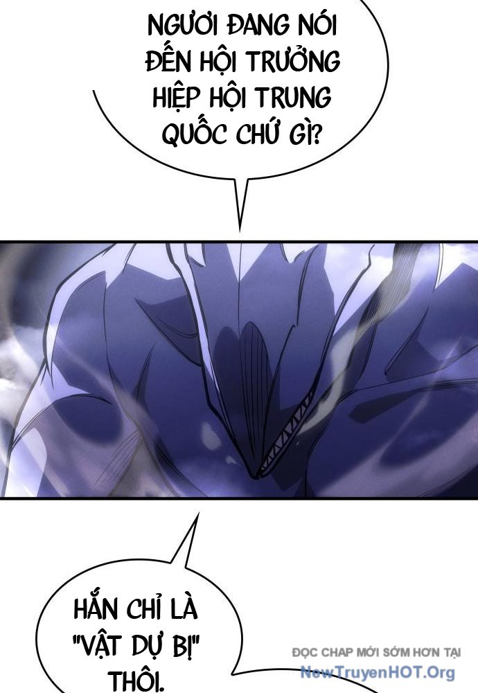 Hồi Quy Bằng Vương Quyền Chap 103 - Next Chap 104