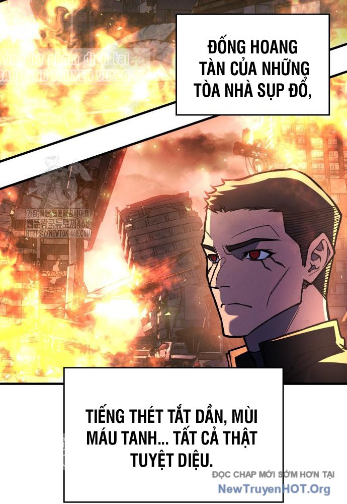Hồi Quy Bằng Vương Quyền Chap 103 - Next Chap 104