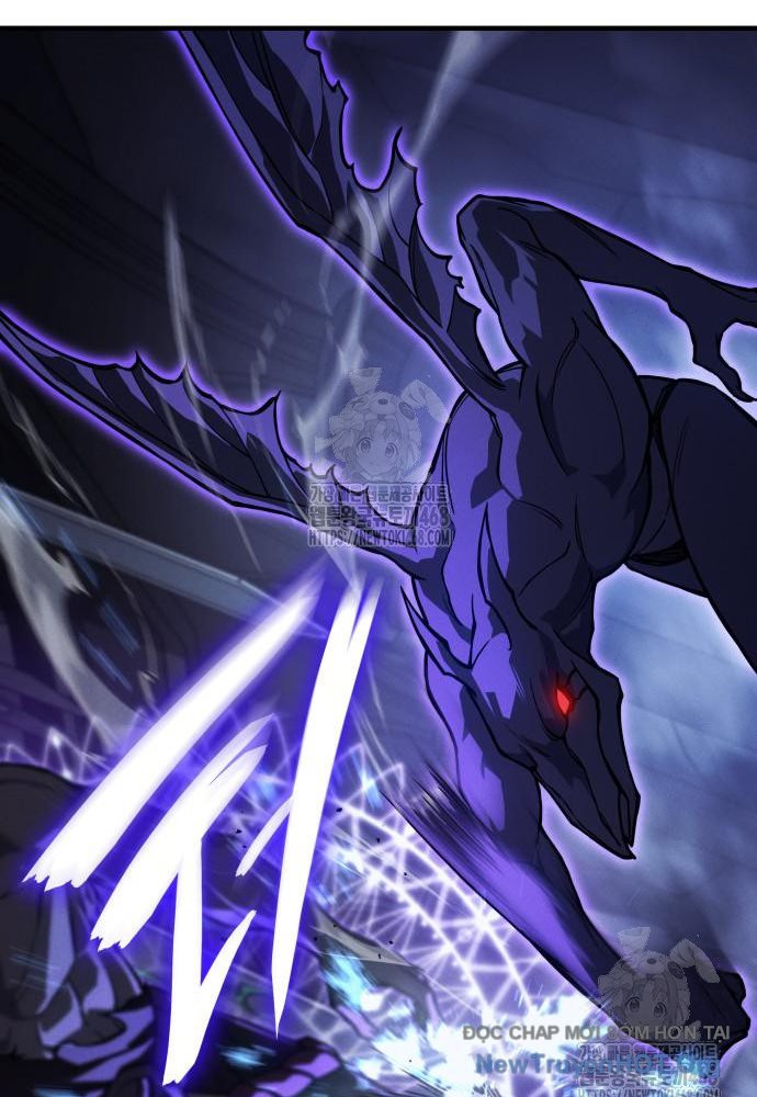 Hồi Quy Bằng Vương Quyền Chap 103 - Next Chap 104