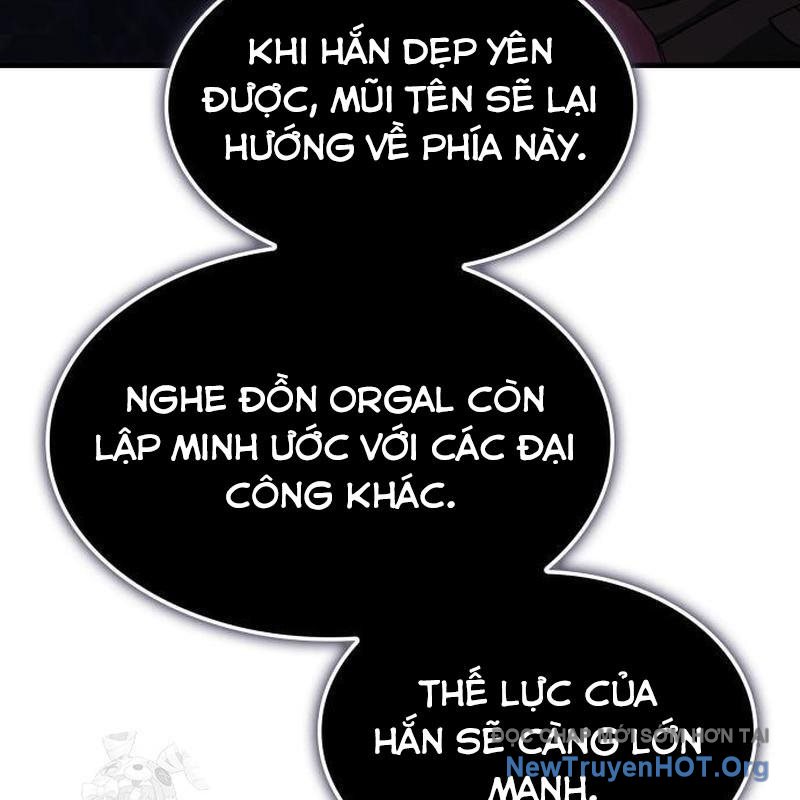 Hồi Quy Bằng Vương Quyền Chap 105 - Next Chap 106