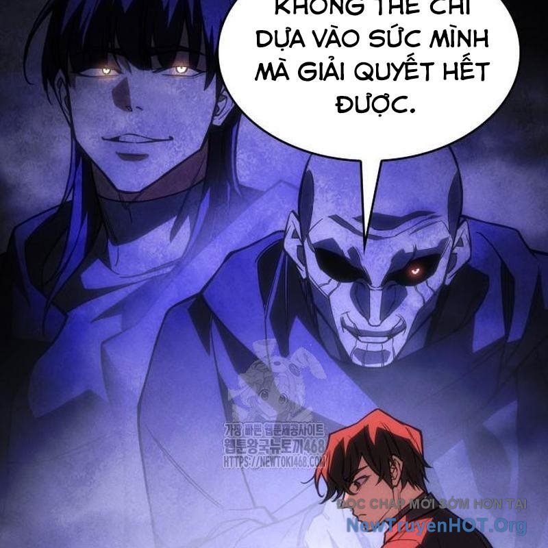 Hồi Quy Bằng Vương Quyền Chap 105 - Next Chap 106