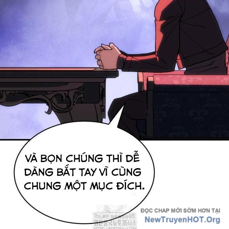 Hồi Quy Bằng Vương Quyền Chap 105 - Next Chap 106