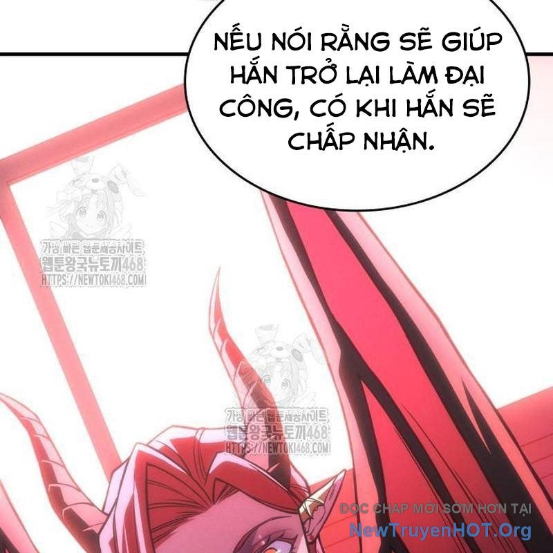Hồi Quy Bằng Vương Quyền Chap 105 - Next Chap 106