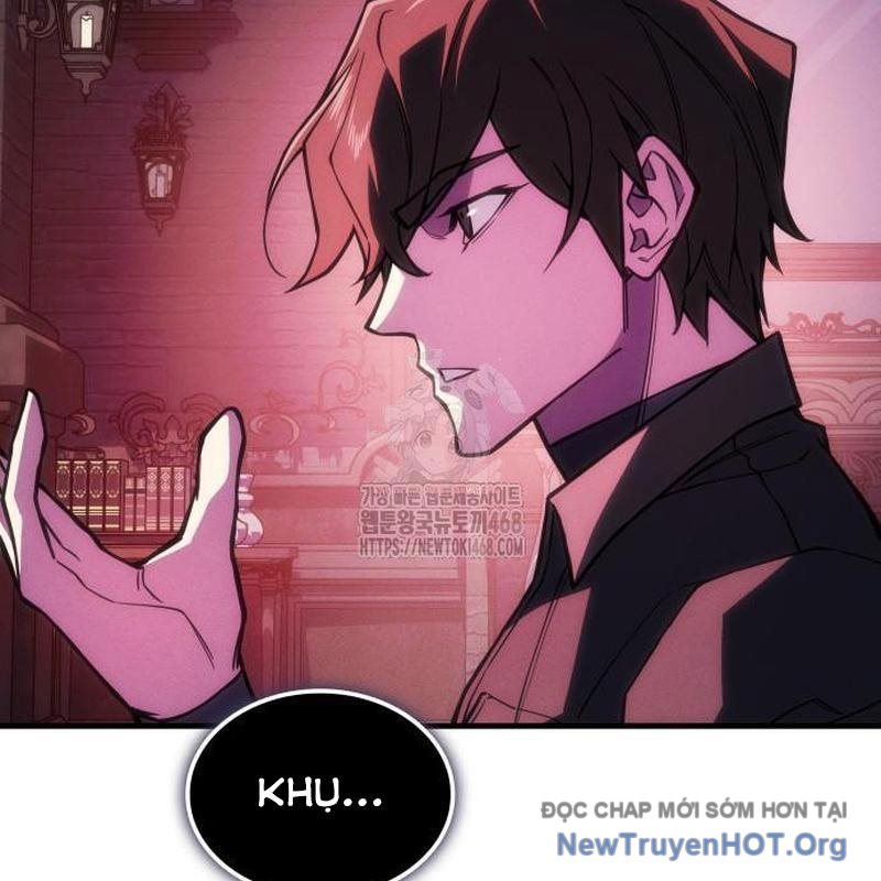 Hồi Quy Bằng Vương Quyền Chap 105 - Next Chap 106