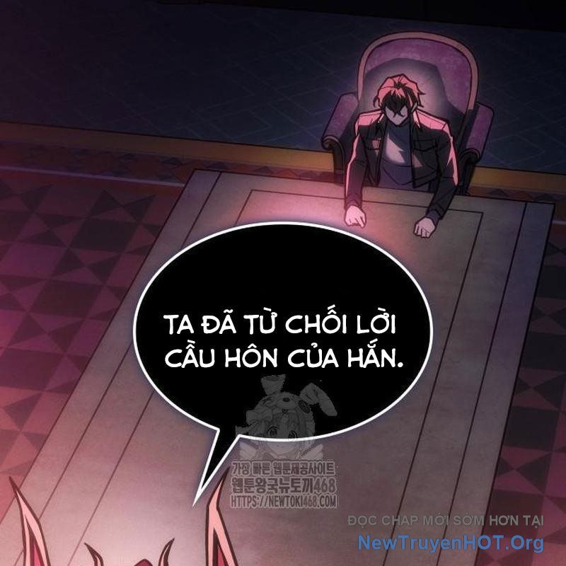 Hồi Quy Bằng Vương Quyền Chap 105 - Next Chap 106