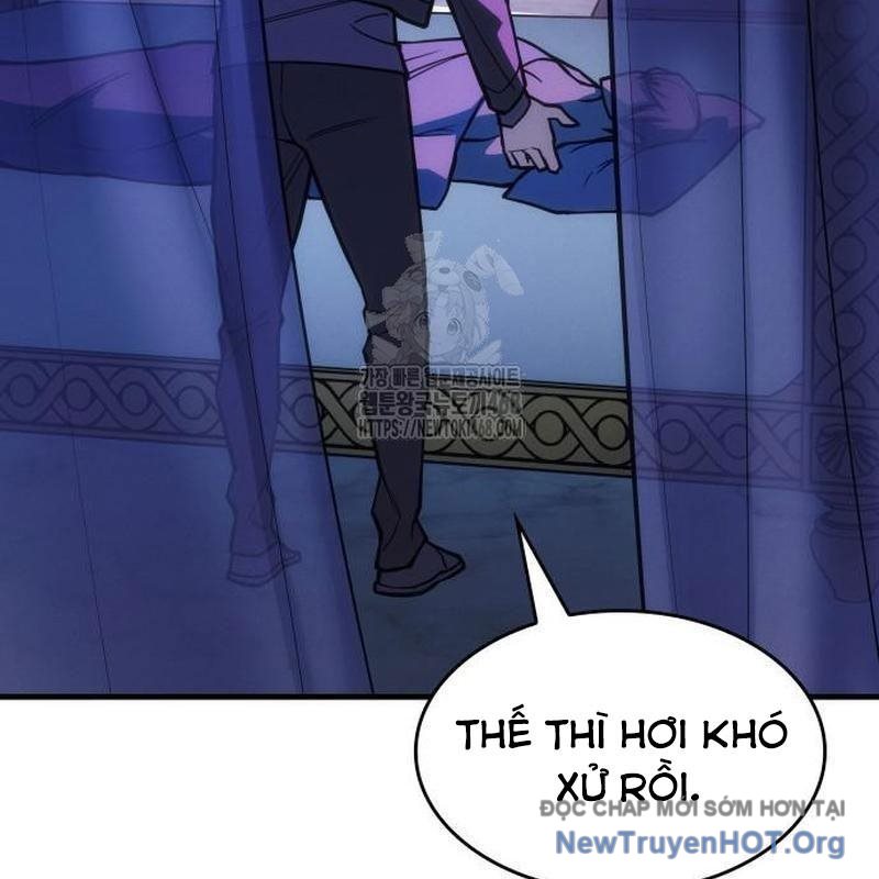 Hồi Quy Bằng Vương Quyền Chap 105 - Next Chap 106