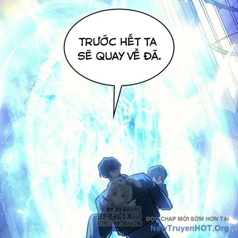 Hồi Quy Bằng Vương Quyền Chap 105 - Next Chap 106