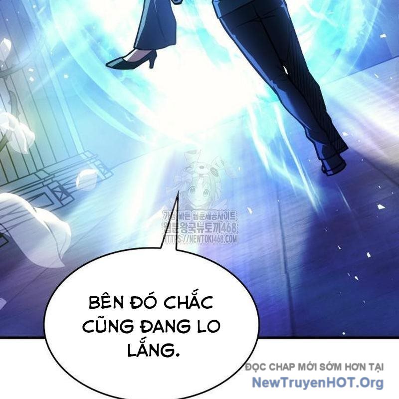 Hồi Quy Bằng Vương Quyền Chap 105 - Next Chap 106